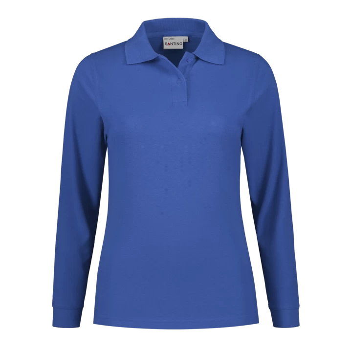 SO Poloshirt Matt Ladies