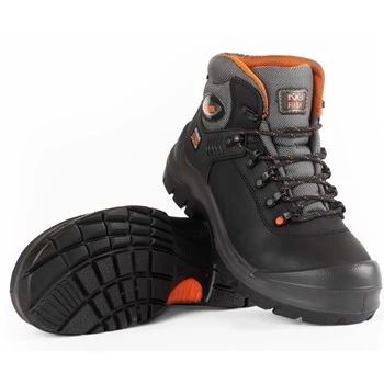 No Risk werkschoen Blackrock S3
