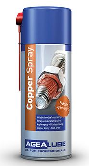 Agealube Koperspray