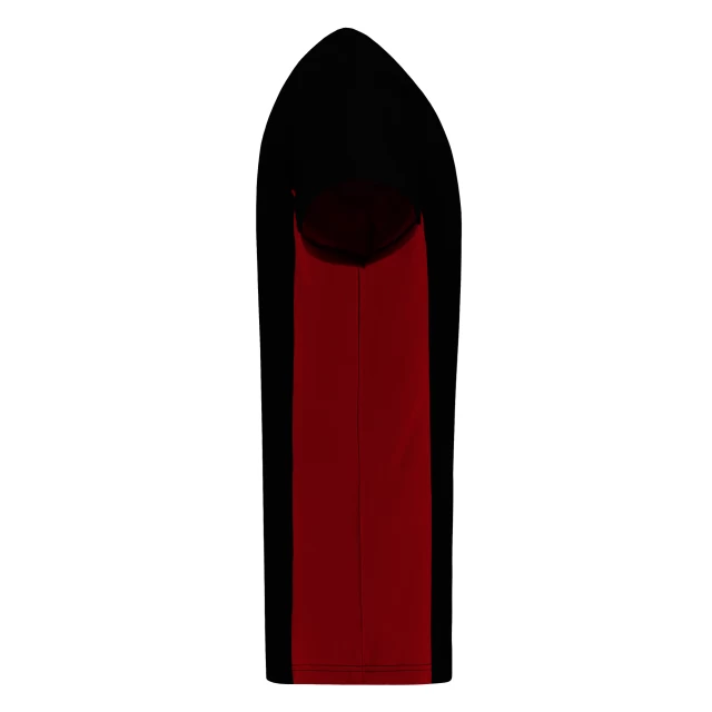 Tricorp t-shirt 102002 black-red