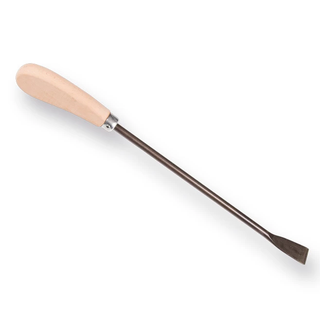 Aspergesteker