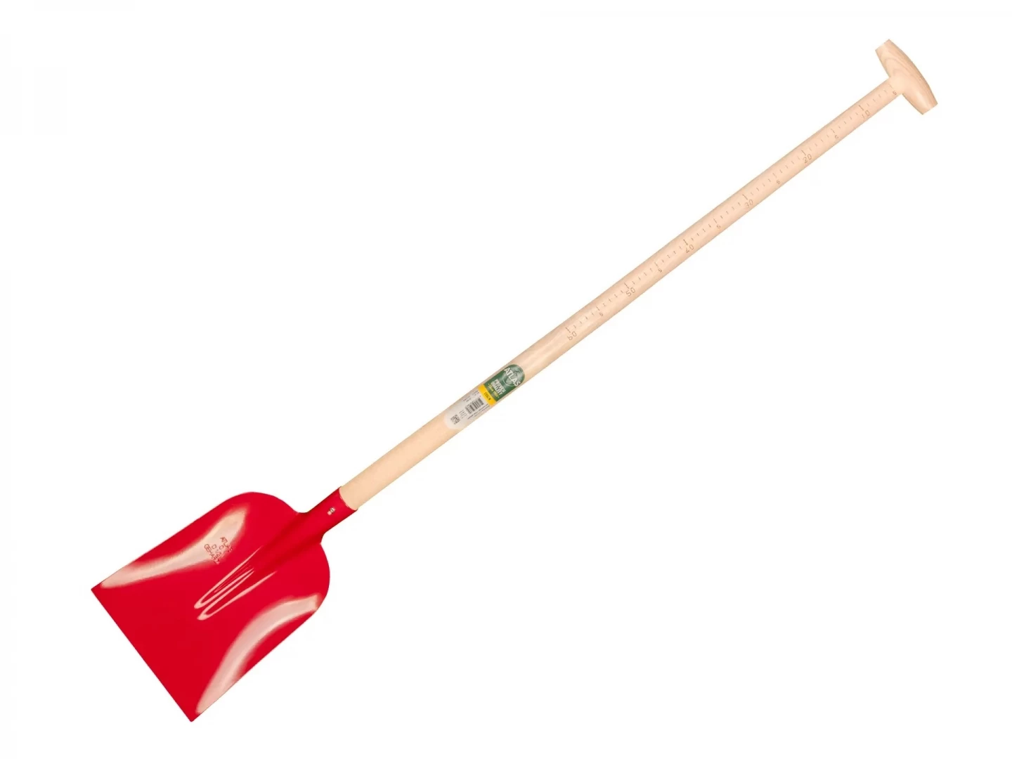 Betonschoppen met steel