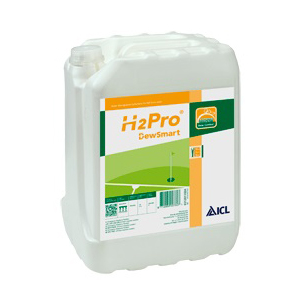 ICL H2Pro DewSmart