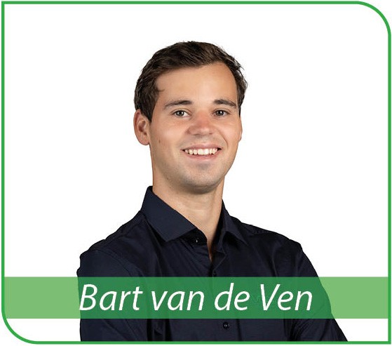 Aardbeien & kleinfruit