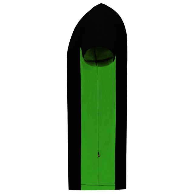 Tricorp t-shirt 102004 black-lime