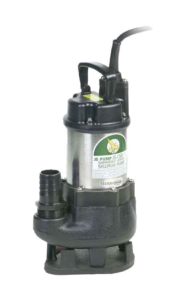 Robu dompelpompen JS serie