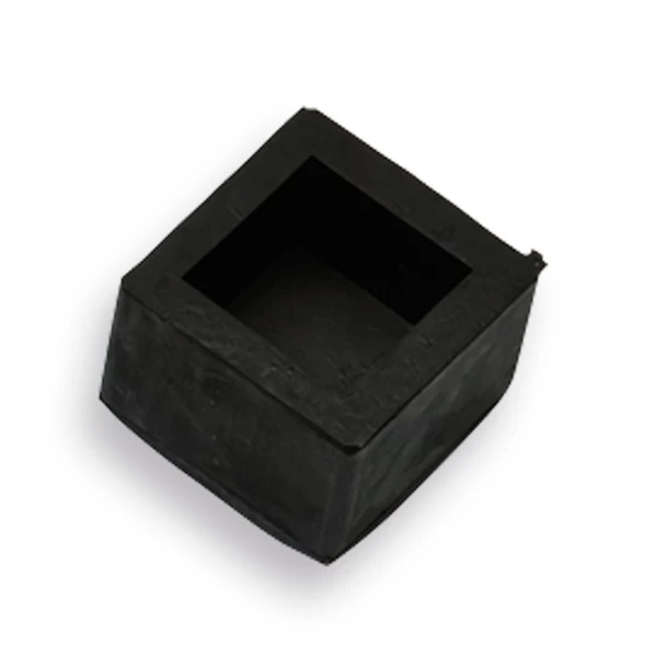 Mokerdoppen rubber