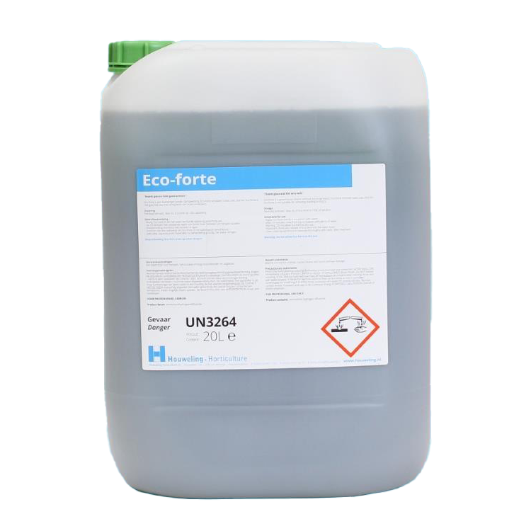 Eco-forte