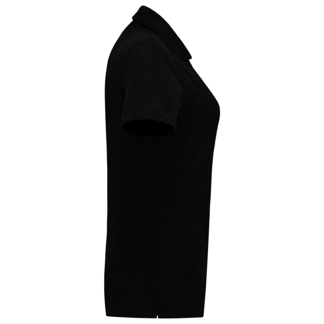 Tricorp poloshirt 201010 antracite (dames)