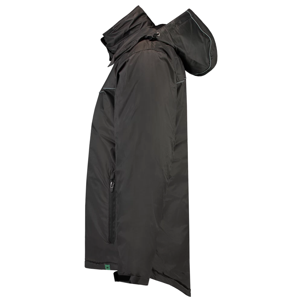 Tricorp parka 402702 darkgrey
