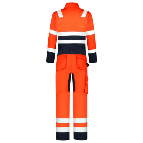 Tricorp overall 753009 HV or.-ink
