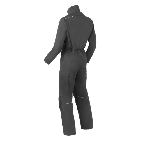 Havep overall 20320 grijs
