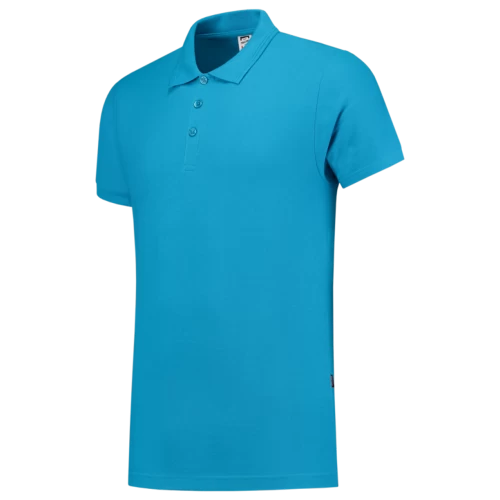 Tricorp poloshirt 201005 turquoise