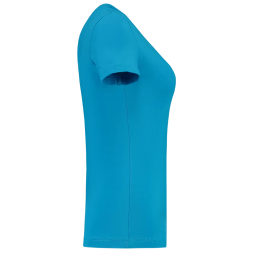 Tricorp t-shirt 101008 turquoise
