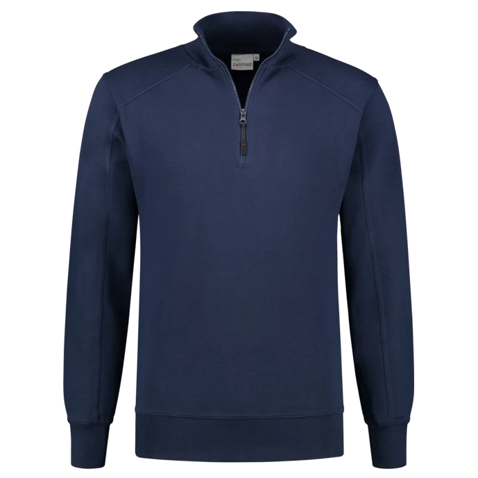 Santino sweater Roswell navy