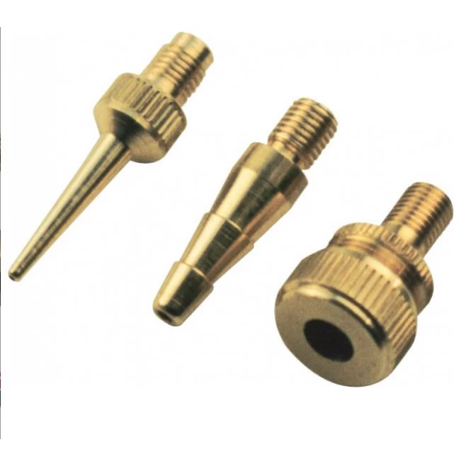 Toebehoren compressor