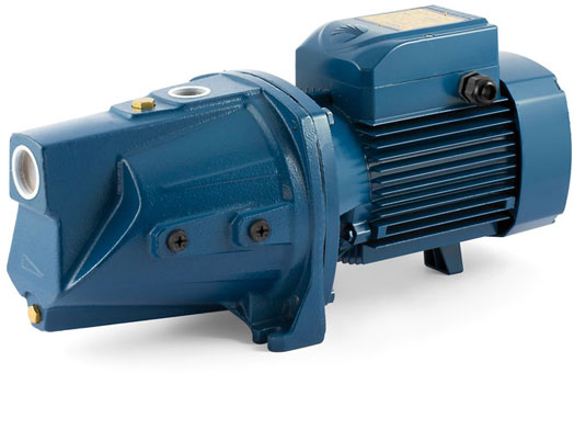 Pedrollo pompen JSWm serie