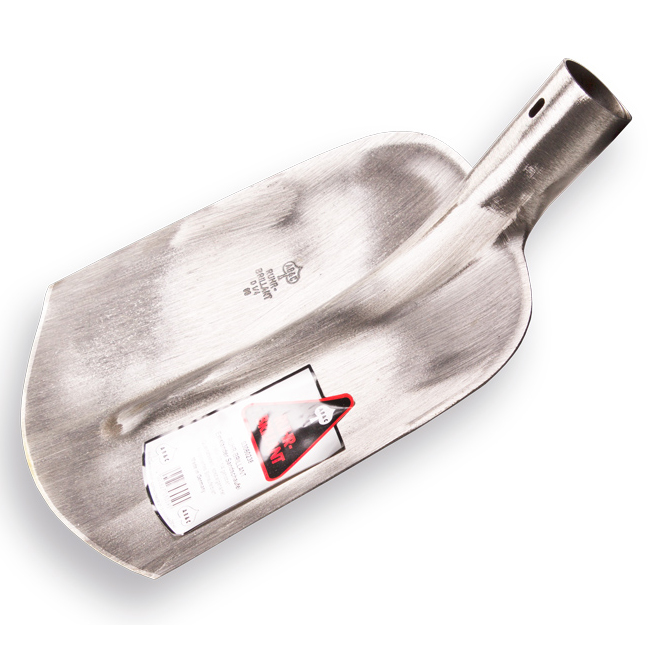 Bats RB 1/4 zonder steel