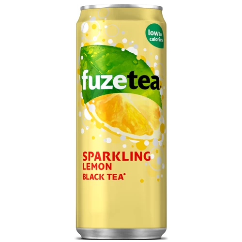 Frisdrank blikjes