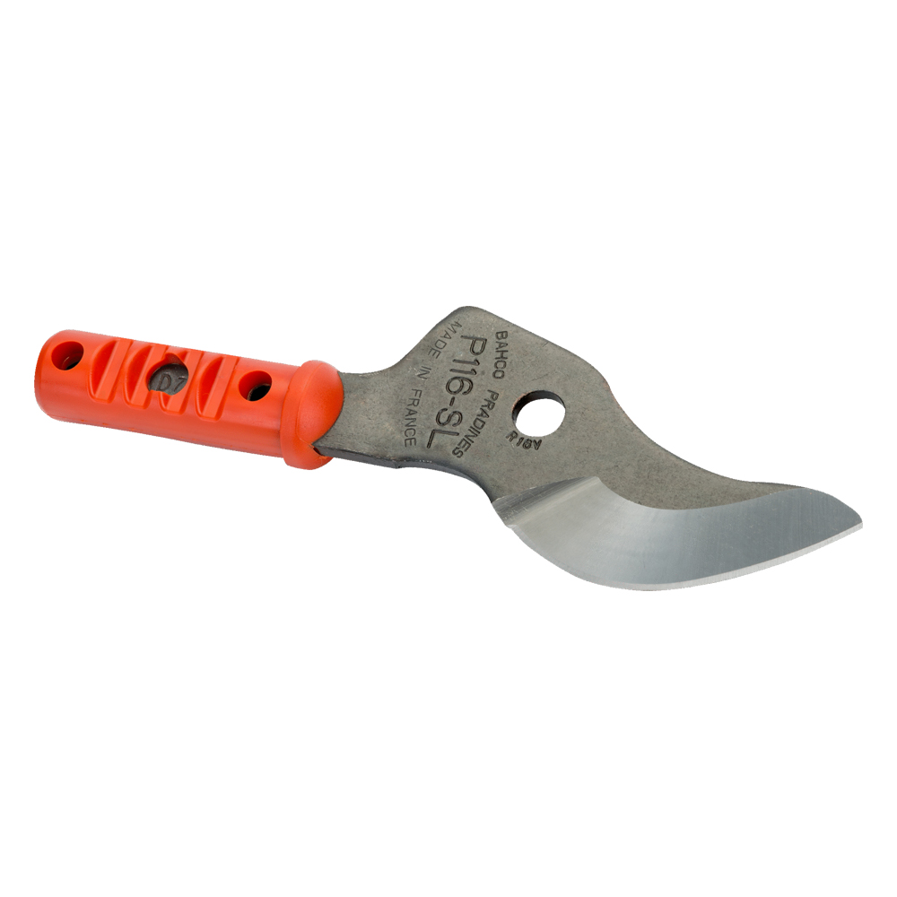 Bovenmes tbv Bahco P116-SL-60