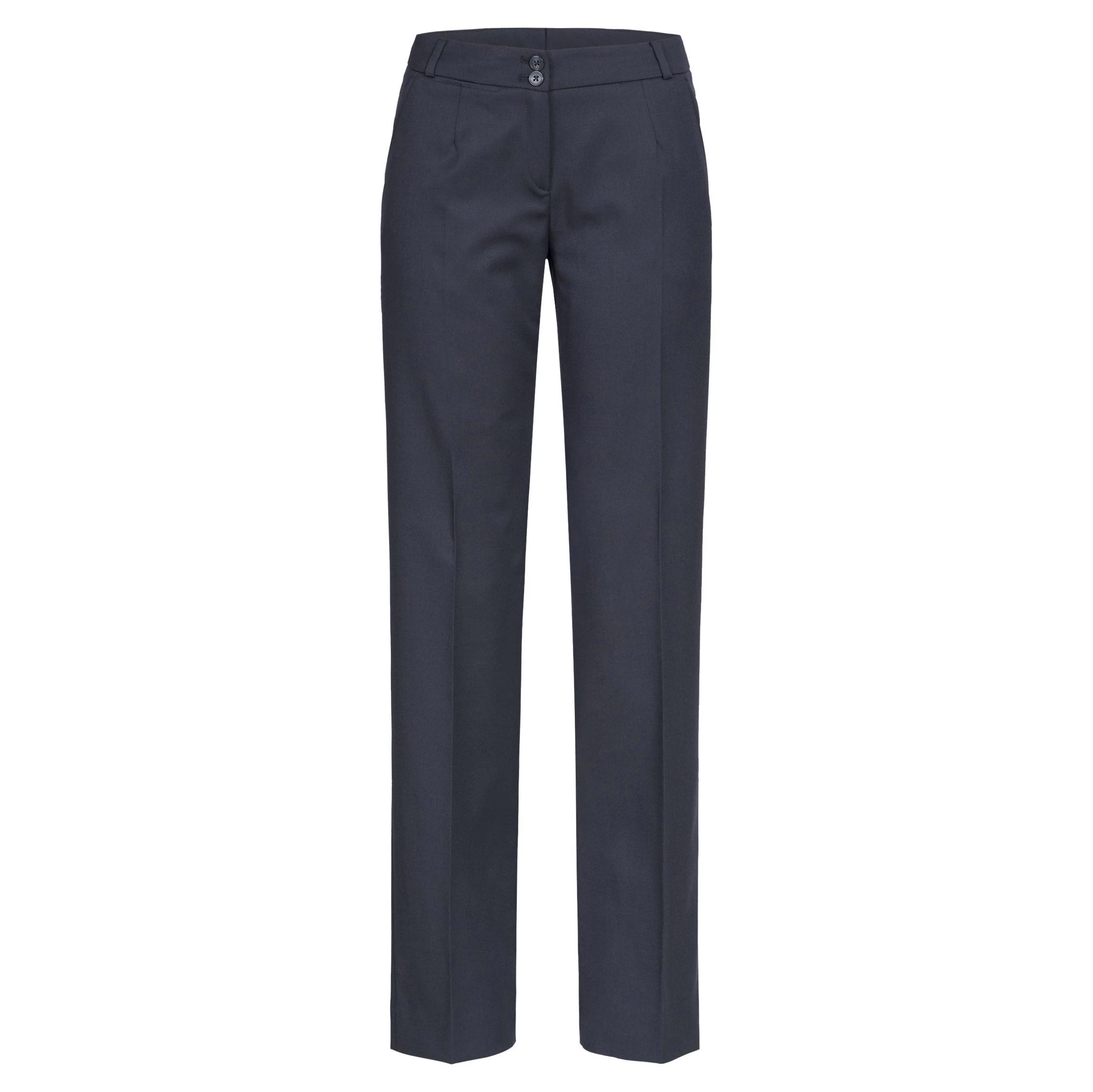 Greiff Pantalon 1353 marine