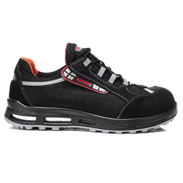 Elten werkschoen Senex XXT low S3