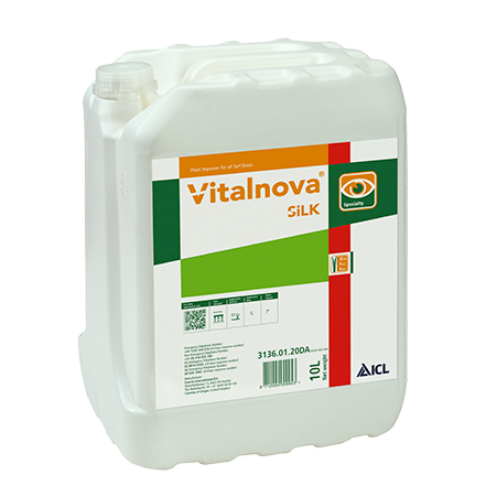 ICL Vitalnova