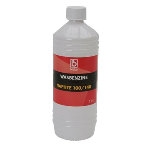 Wasbenzine