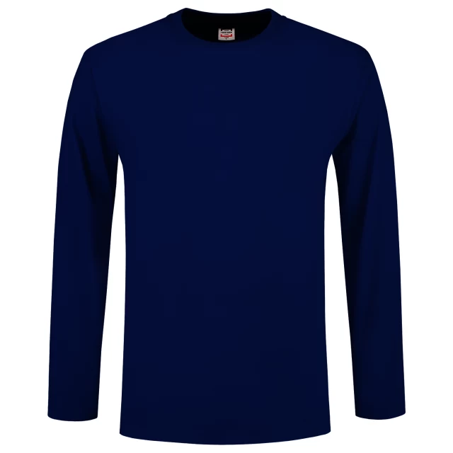 Tricorp t-shirt LM 101006 royalblue