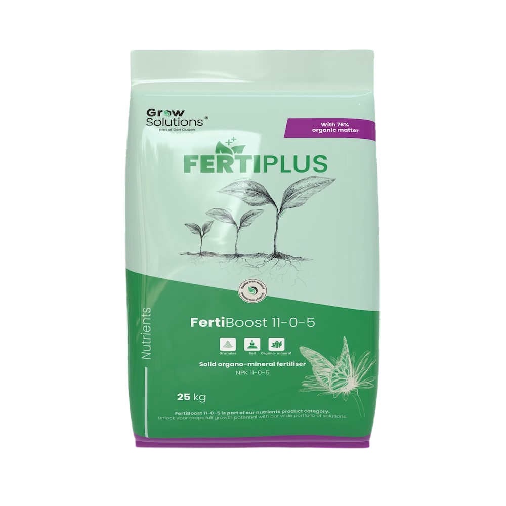GrowSolutions FertiBoost