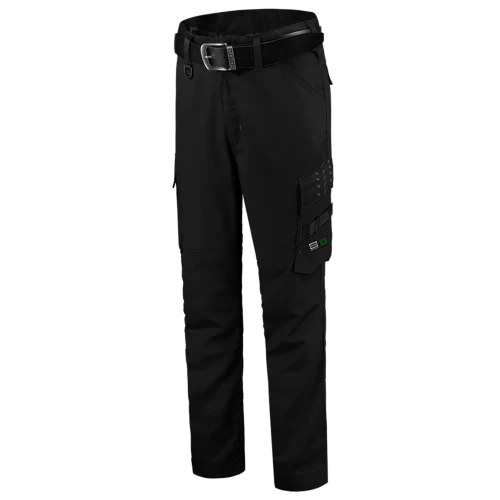 Tricorp werkbroek 502701 black