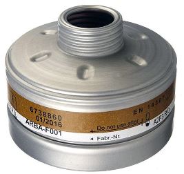 Drager A2P3RD (6738860) schroef