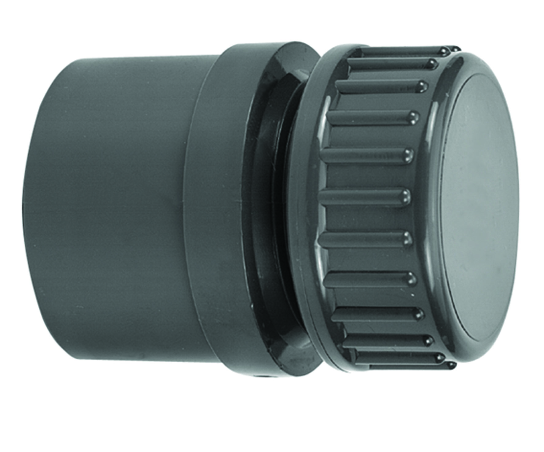 PVC Eindset 