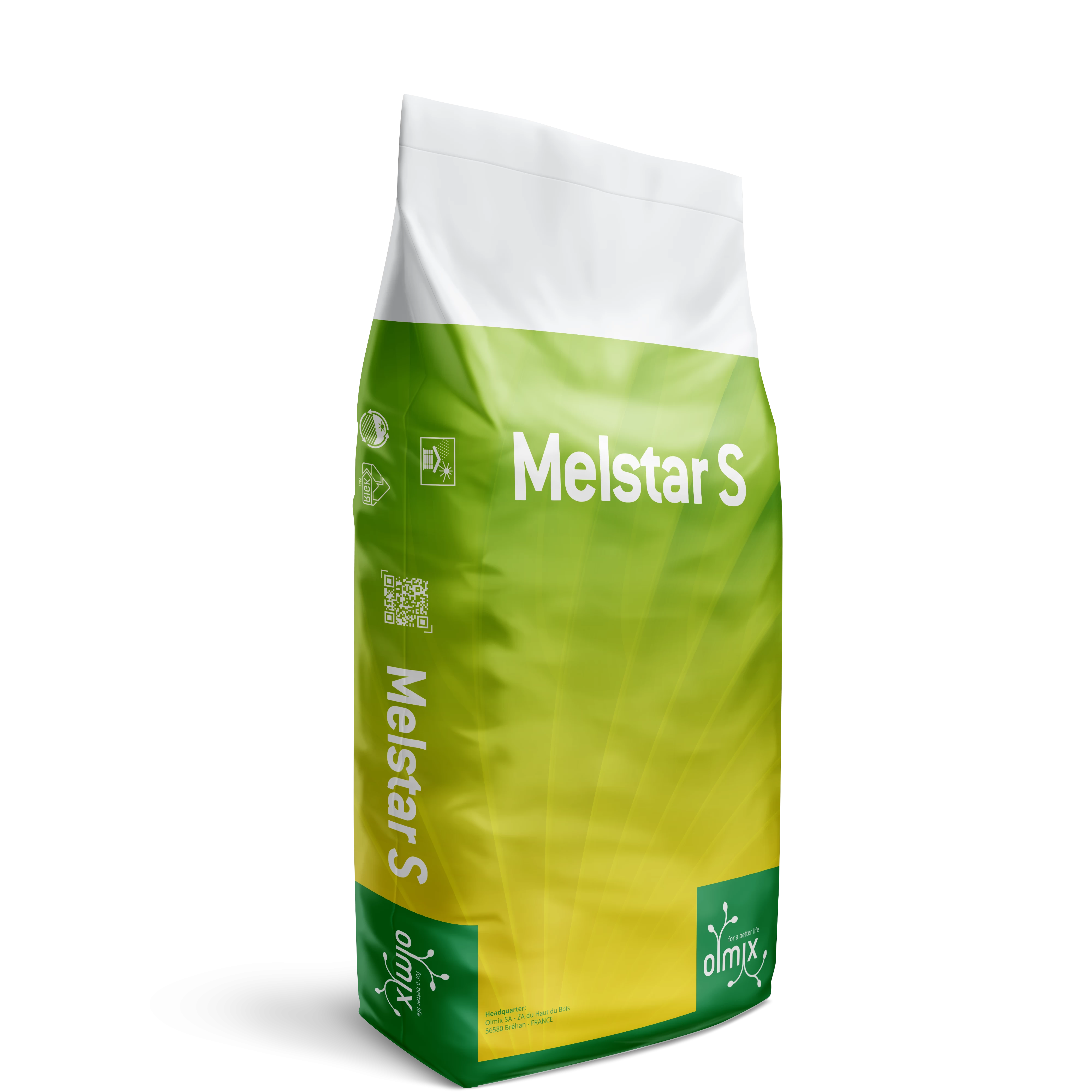 Melstar S 19%Fe oplosbaar