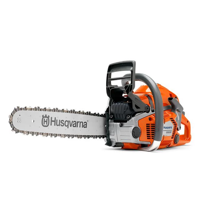 Husqvarna motorzaag 550 XP 38cm