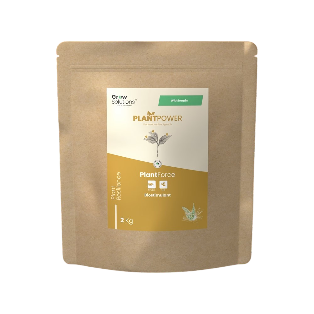 GrowSolutions PlantForce