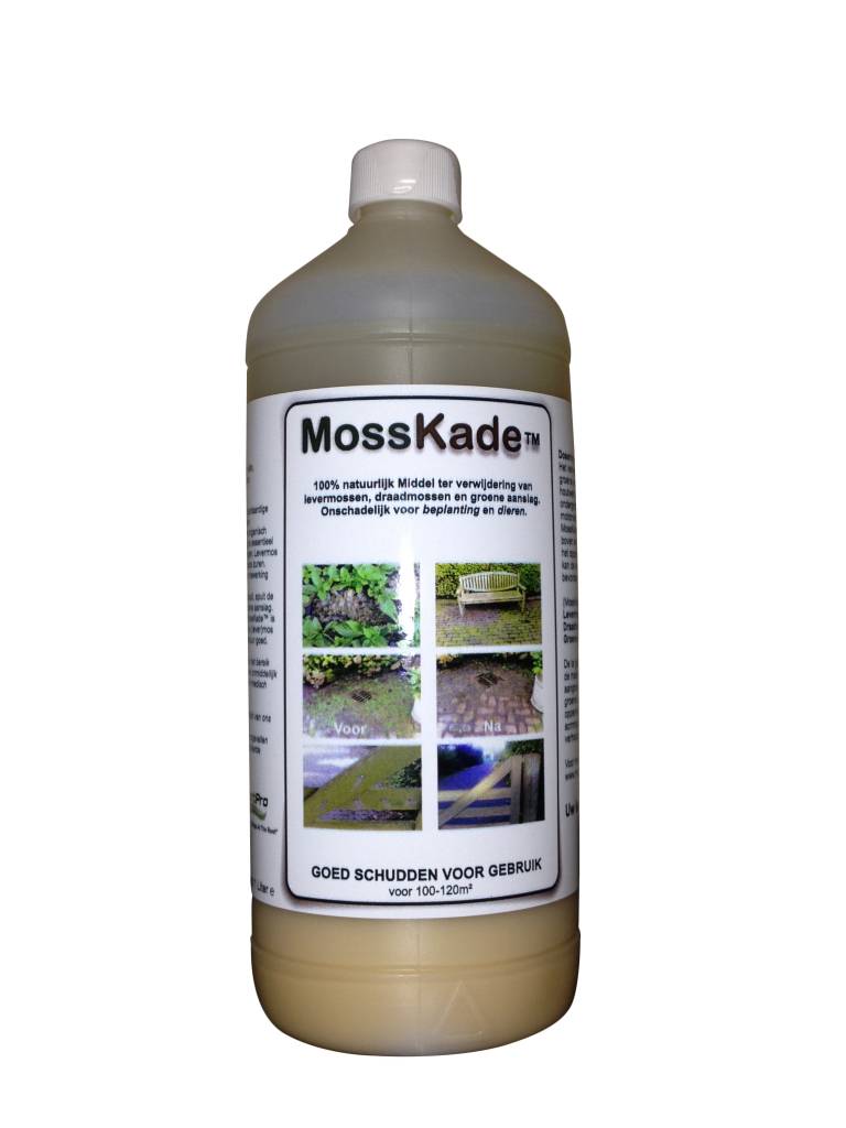MossKade