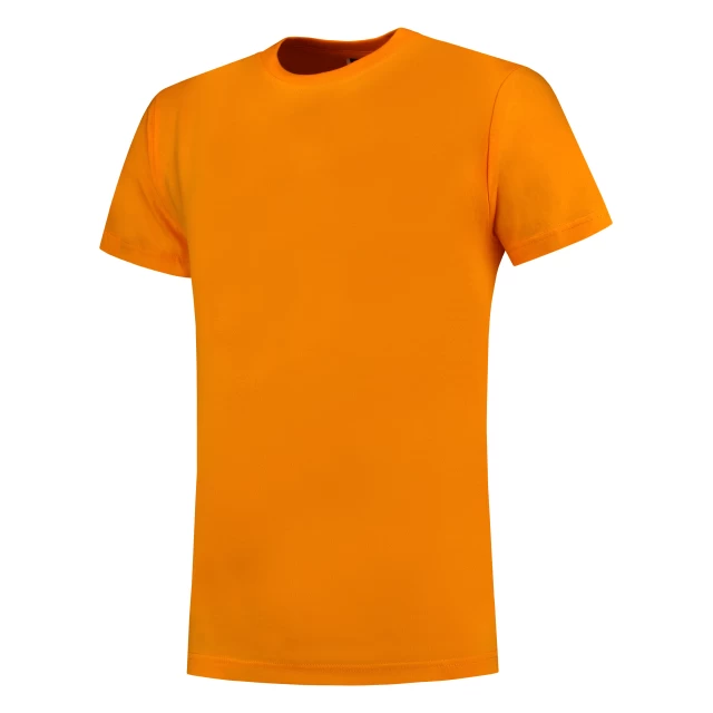 Tricorp t-shirt 101001 yellow