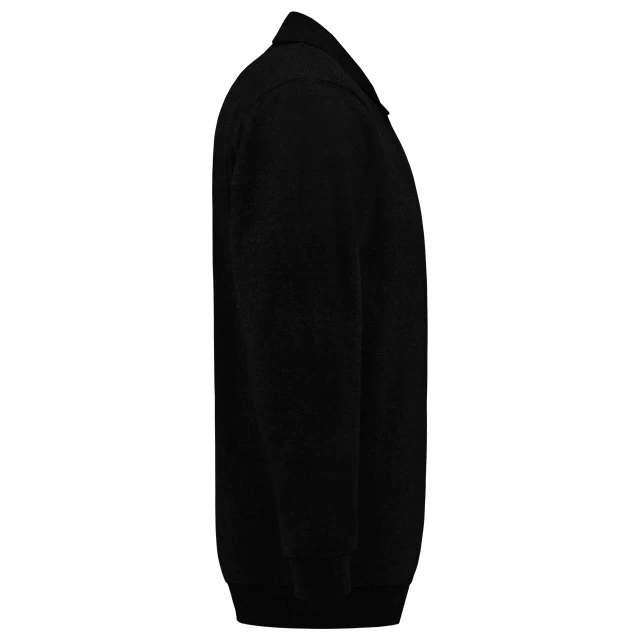 Tricorp polosweater boord 301005 antracite
