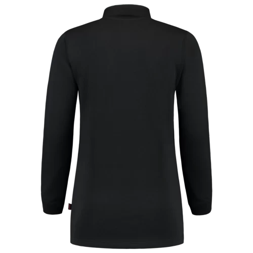 Tricorp polosweater 301007 black