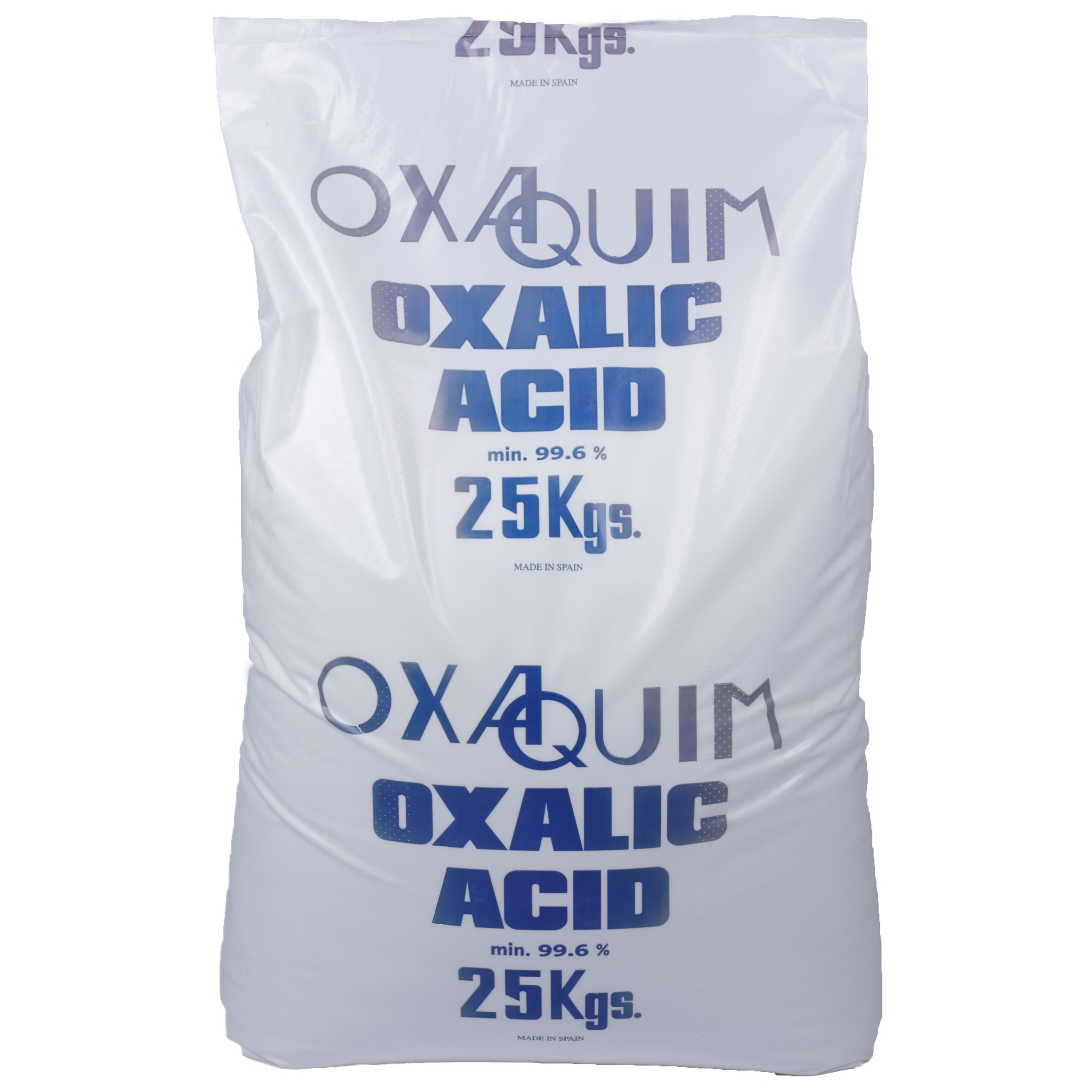 Oxaalzuur