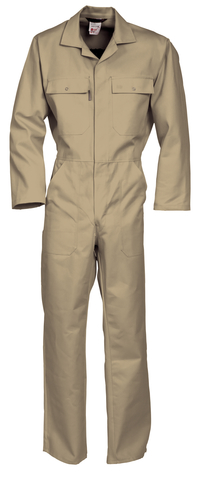 Havep overall 2090 khaki