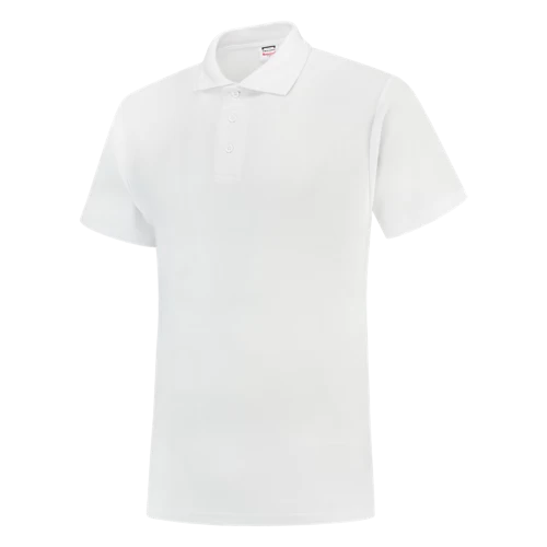 Tricorp poloshirt 201003 white