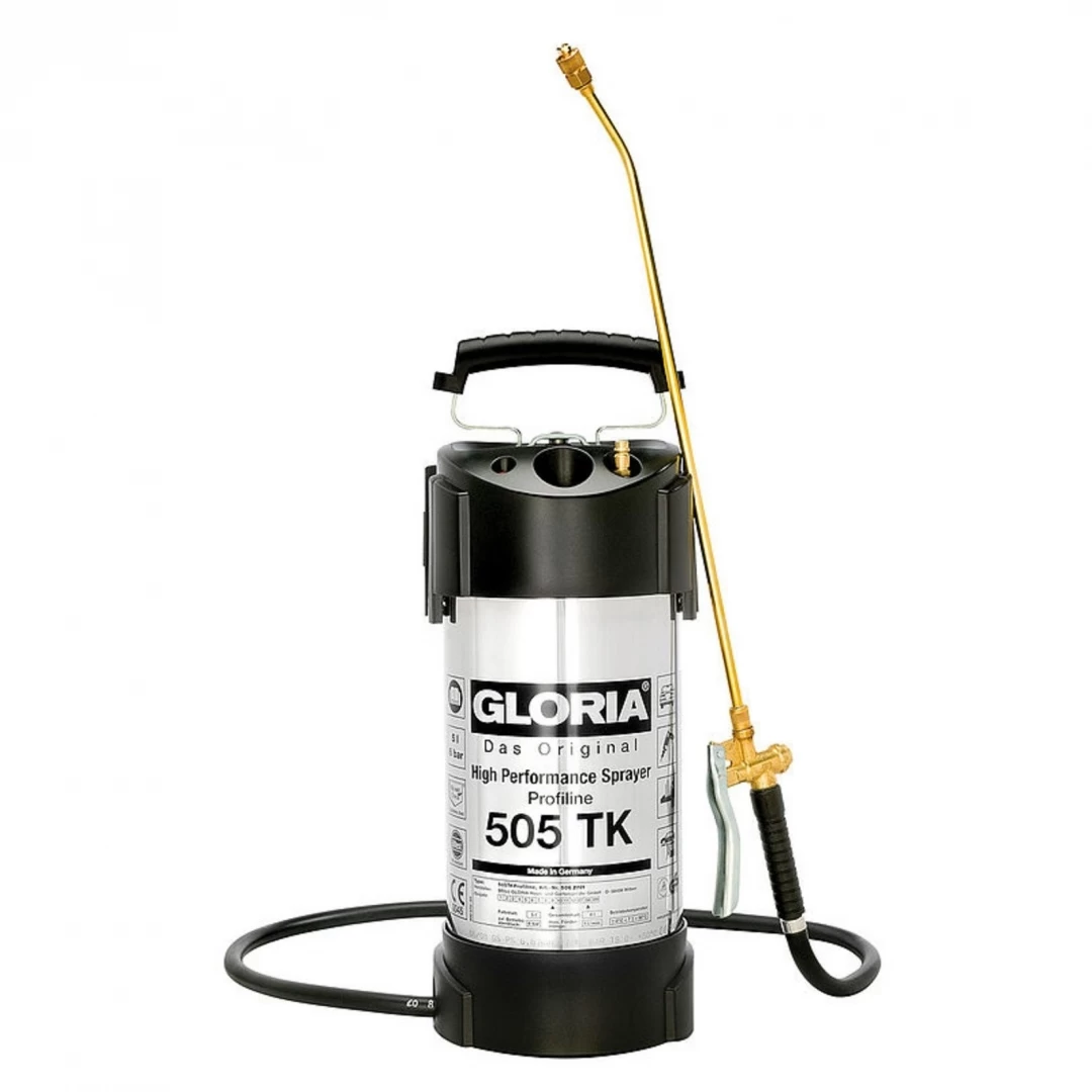 Gloria Hogedrukspuit 505 TK Profiline