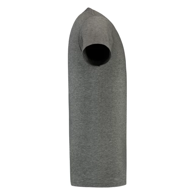 Tricorp t-shirt 101001 grey melange