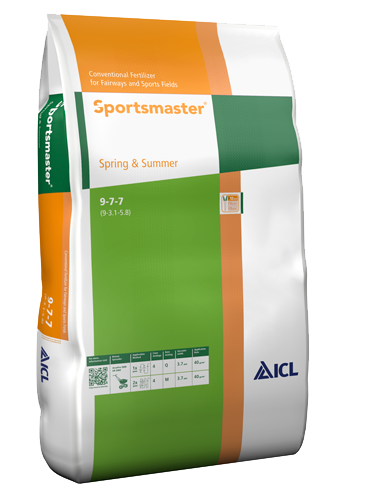ICL Sportsmaster WSF