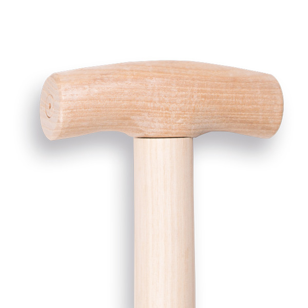 Spade S&J 1041 met fiberkern