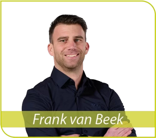 Onze mensen
