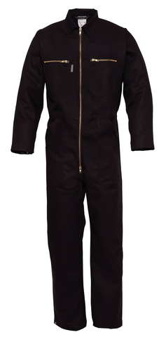 Havep overall 2136 zwart