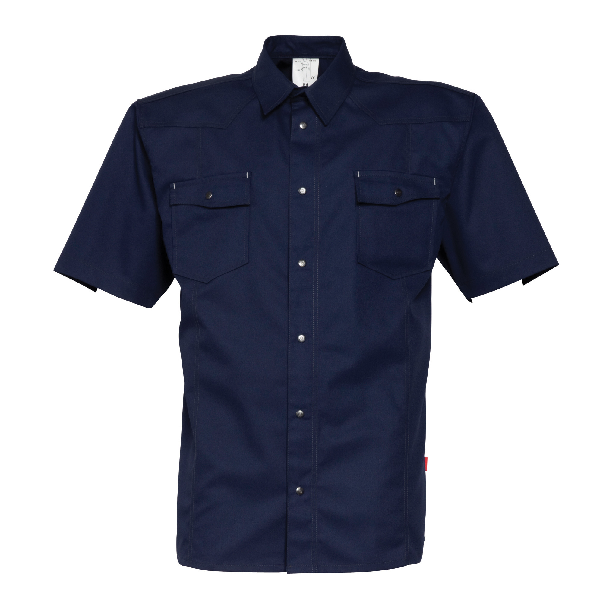 Havep overhemd 1654